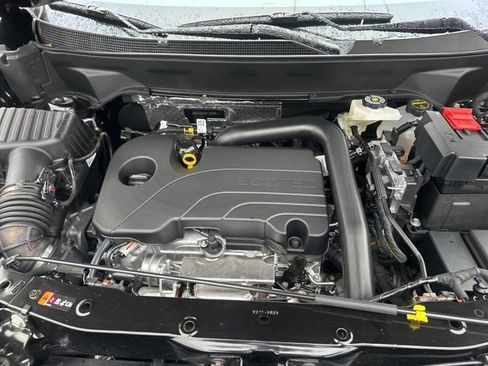 New 2026 Chevrolet Equinox LT image 34