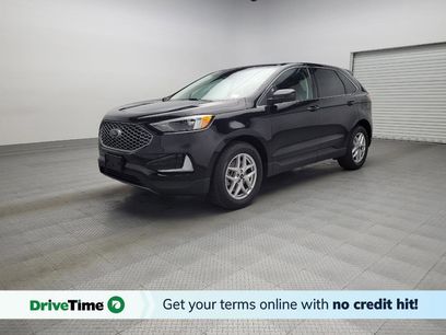 Used 2023 Ford Edge SEL