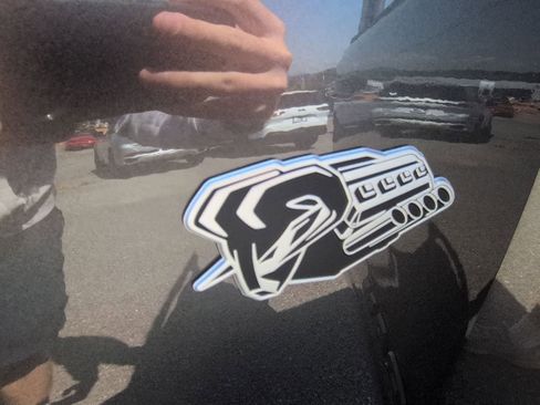 New 2026 RAM 1500 Big Horn image 13