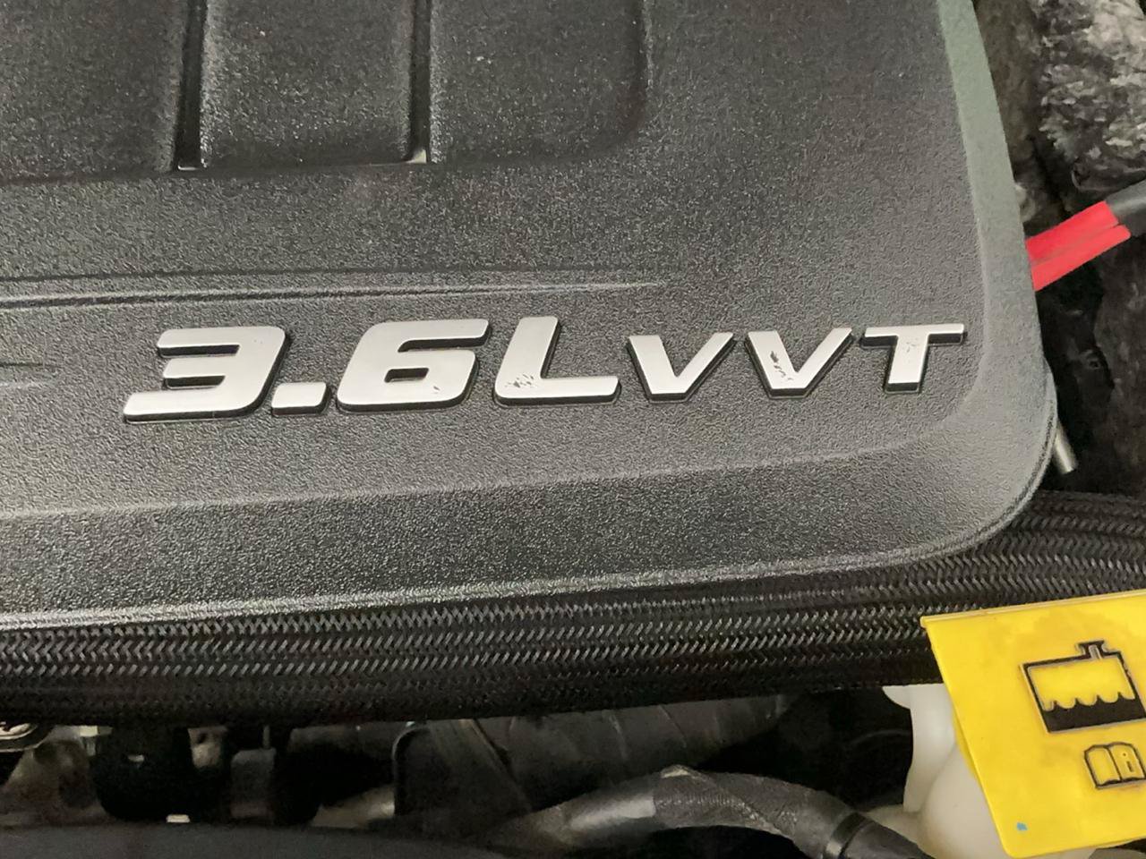 Used 2014 Dodge Grand Caravan SXT w/ Rear Park Assist Package FWD image 31