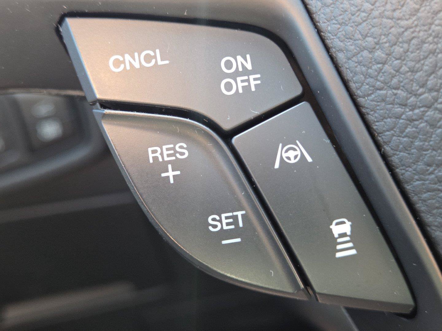 Used 2024 Ford Edge ST w/ Equipment Group 401A AWD/4WD image 28