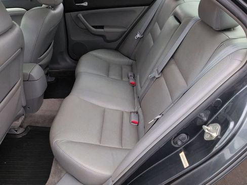 Used 2008 Acura TSX w/ Navigation FWD image 19