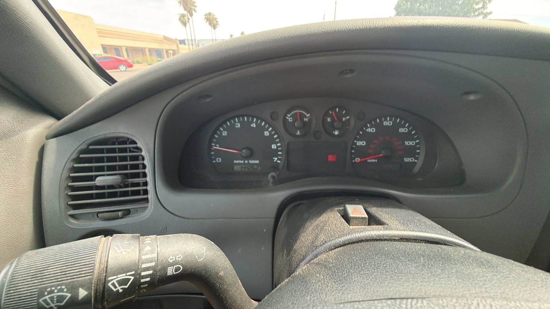 Used 2007 Ford Ranger STX RWD image 5