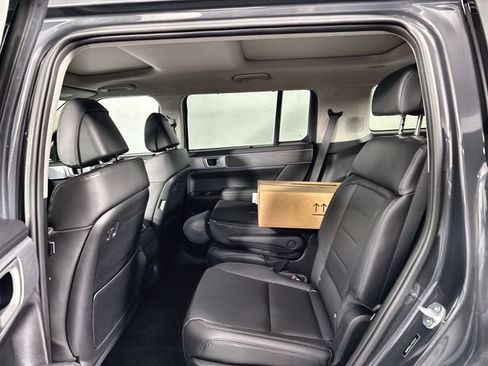New 2026 Hyundai Santa Fe Limited AWD/4WD image 14