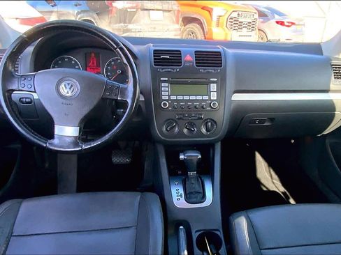 Used 2008 Volkswagen Jetta SE image 15