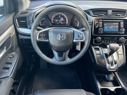 Used 2018 Honda CR-V LX image 15