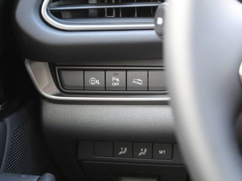 New 2026 MAZDA CX-30 AWD 2.5 S image 18