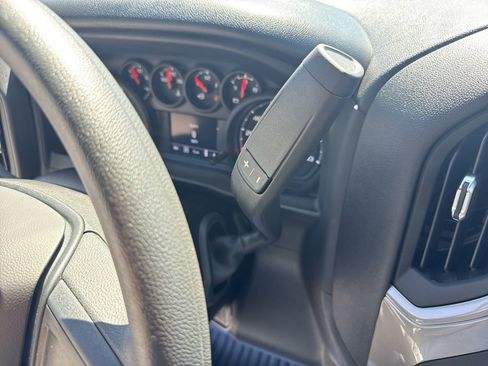 New 2026 GMC Sierra 1500 Pro w/ Pro Value Package AWD/4WD image 20