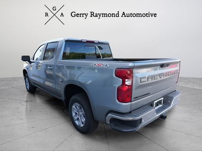 New 2026 Chevrolet Silverado 1500 LT w/ Safety Package