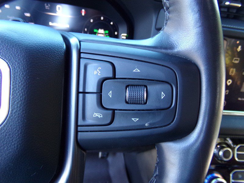 Used 2024 GMC Yukon XL Denali Ultimate AWD/4WD image 43