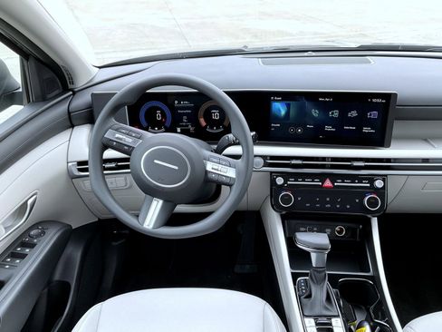 New 2026 Hyundai Tucson SEL AWD/4WD image 14