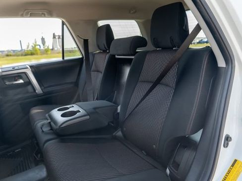 Used 2022 Toyota 4Runner Trail Special Edition image 16