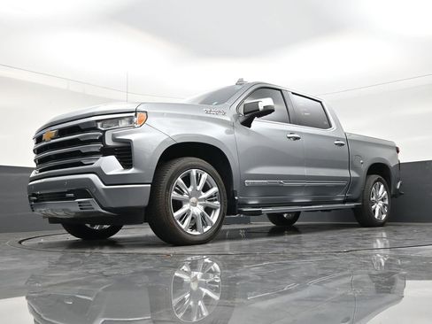 Used 2024 Chevrolet Silverado 1500 High Country w/ High Country Premium Package RWD image 21