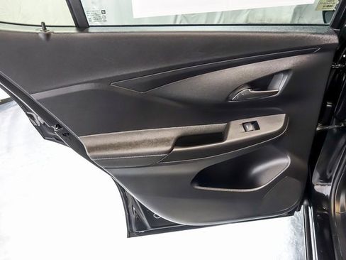 Certified 2025 Buick Envista Sport Touring image 26