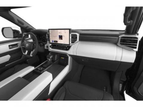 New 2026 Toyota Sequoia Capstone AWD/4WD image 18