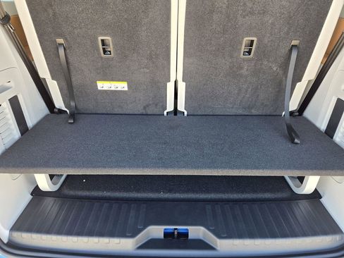 New 2025 Volkswagen ID. Buzz Pro S Plus image 24