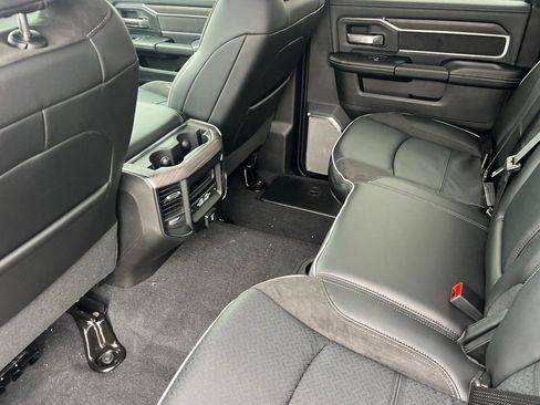 New 2026 RAM 3500 Laramie image 8