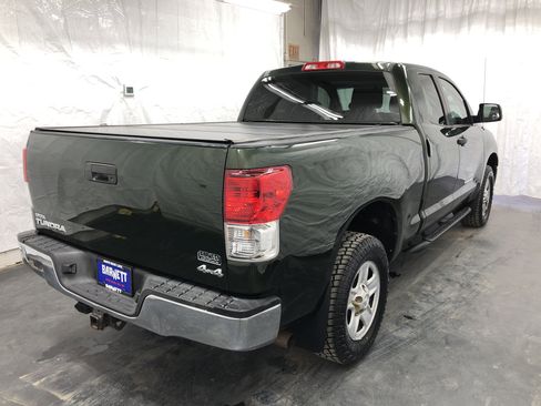 Used 2012 Toyota Tundra 4x4 Double Cab w/ Tow Pkg image 3