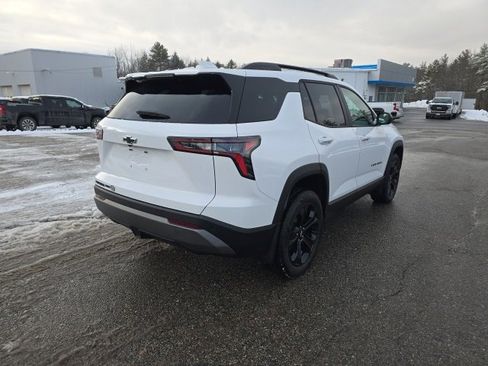 New 2026 Chevrolet Equinox LT w/ Convenience Package II image 5