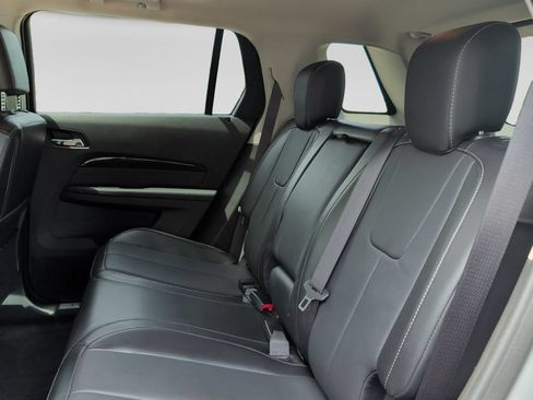 Used 2017 GMC Terrain Denali AWD/4WD image 31