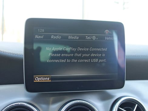 Used 2018 Mercedes-Benz CLA 45 AMG 4MATIC image 25