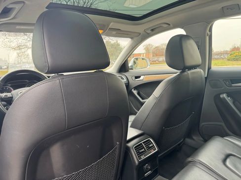 Used 2013 Audi A4 Premium Plus image 36