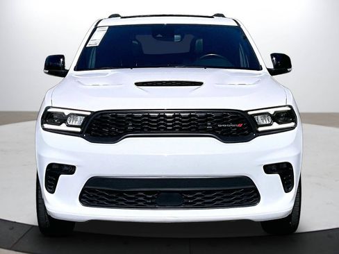 Certified 2023 Dodge Durango GT AWD/4WD image 3