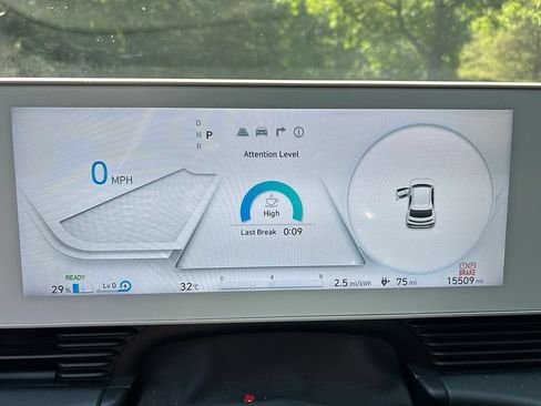 Used 2024 Hyundai Ioniq 5 SEL RWD image 10