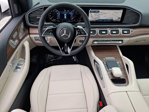 New 2026 Mercedes-Benz GLE 450 4MATIC image 7