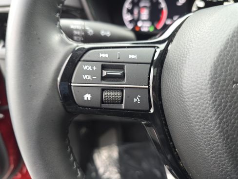 Used 2024 Honda CR-V EX-L image 17