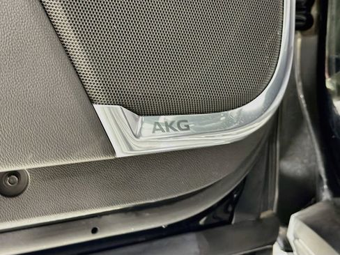 Used 2025 Cadillac Escalade V w/ LPO, Floor Liner Package AWD/4WD image 18