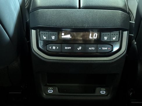 Certified 2025 Lexus TX 500h AWD w/ Technology Package image 16