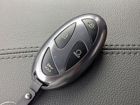 New 2026 Hyundai Santa Cruz XRT image 33