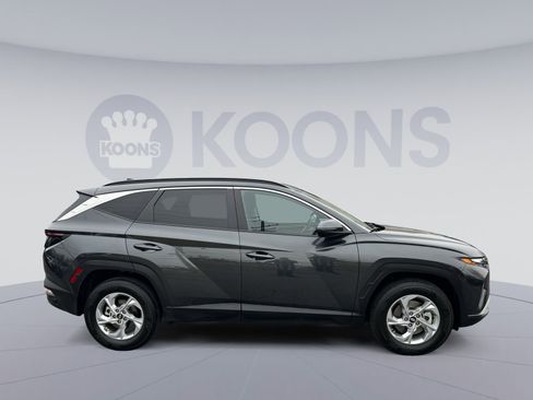 Used 2023 Hyundai Tucson SEL image 8