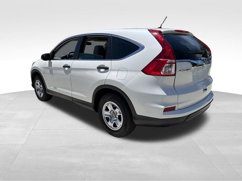 Used 2016 Honda CR-V LX image 5