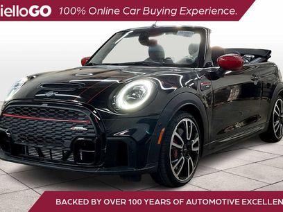 Used 2023 MINI Cooper John Cooper Works w/ Driver Assistance Package