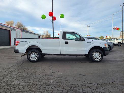 Used 2014 Ford F150 XL w/ XL Plus Package image 6