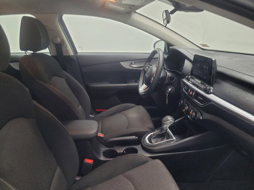 Used 2024 Kia Forte LXS FWD image 21