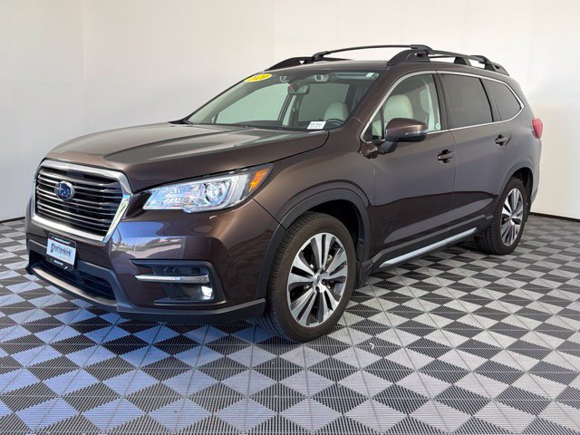 Used 2020 Subaru Ascent Limited w/ Popular Package #3 AWD/4WD image 2