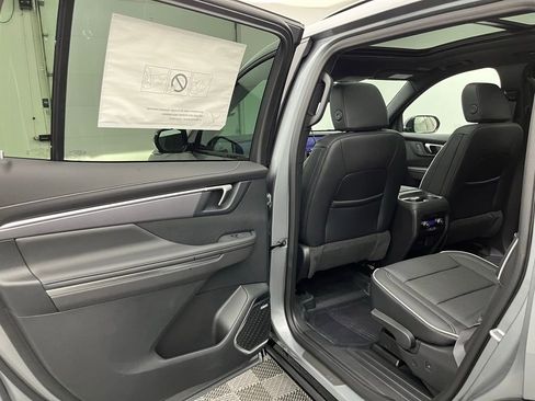 New 2026 Buick Enclave Sport Touring w/ Power Package image 36