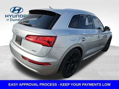 Used 2020 Audi Q5 2.0T Premium image 6