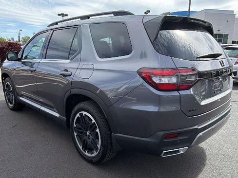 New 2026 Honda Pilot image 5