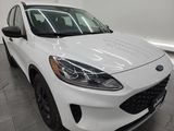 Used 2022 Ford Escape S image 2