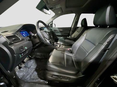 Used 2019 Honda Pilot EX-L image 14