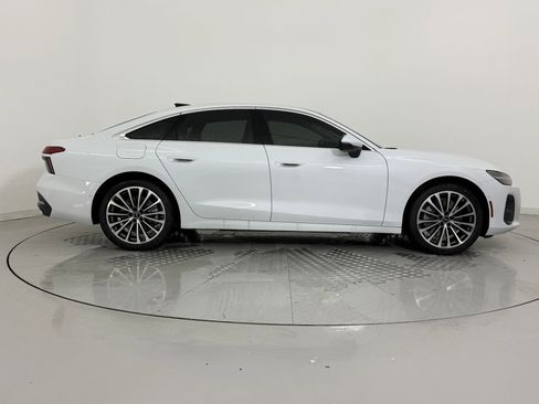 New 2026 Audi A6 Premium Plus image 8