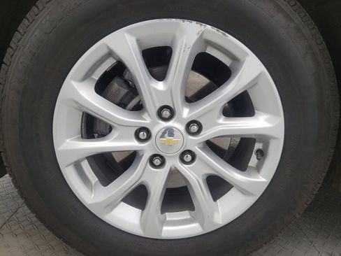 Used 2019 Chevrolet Equinox LT image 31