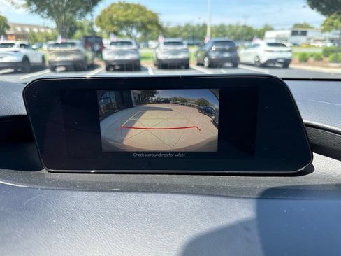 Used 2026 MAZDA MAZDA3 s Sport FWD image 17
