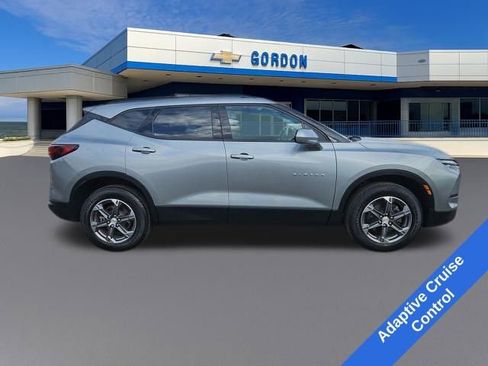 Used 2024 Chevrolet Blazer LT w/ Convenience Package image 7