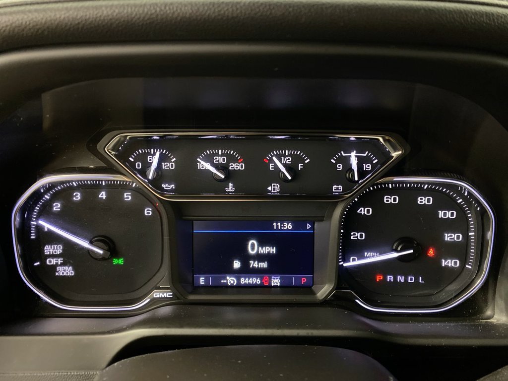 Used 2021 GMC Sierra 1500 Elevation w/ Preferred Package AWD/4WD image 15
