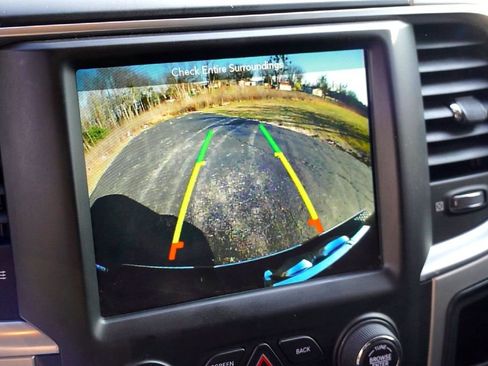 Used 2018 RAM 1500 Lone Star image 17